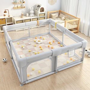 Promo Permainan Bayi Pagar Pagar Pengaman Anak Bermain Pagar Bermain Pagar