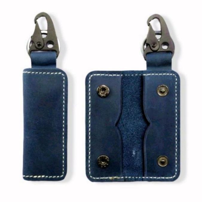 Gantungan Kunci Dompet Stnk Mobil Dan Motor Vario Fazzio Nmax Pcx Adv Beat Scoopy Xmax Dll