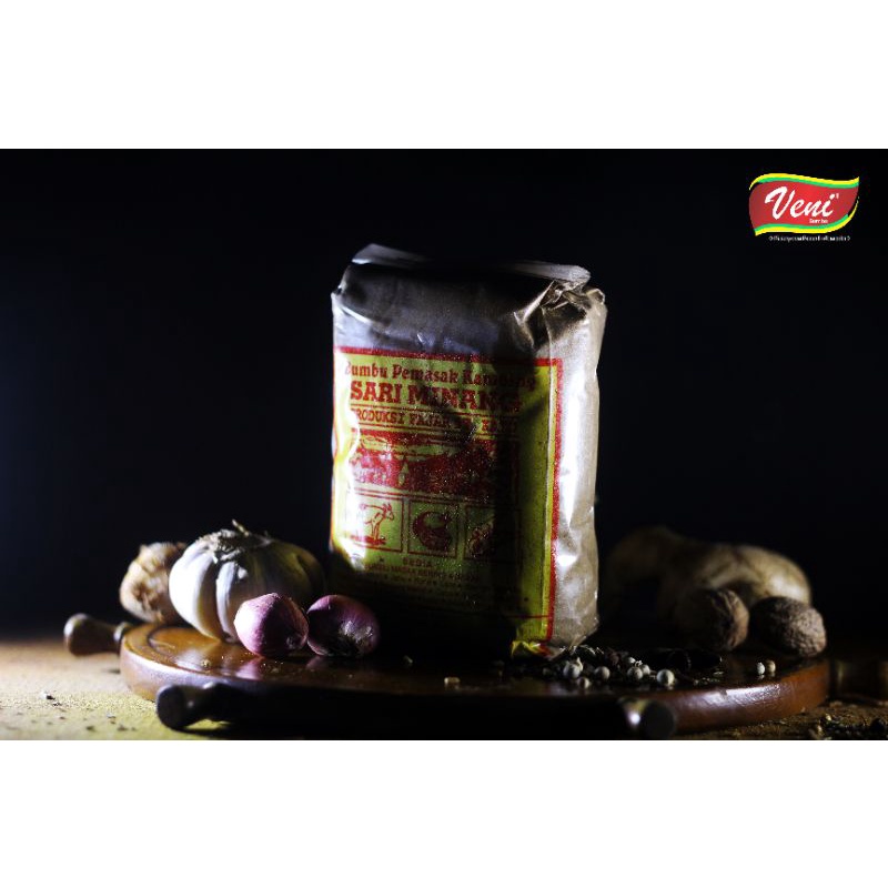 

Sari Minang Kambing 250 Gram