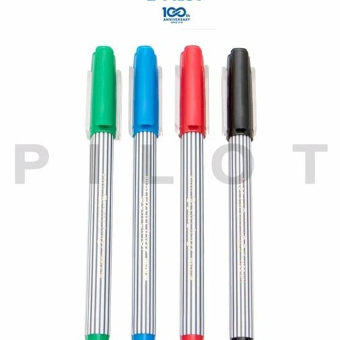 

Pilot Bolliner (Pilih Warna Note Aja) Harga Selusin Warna Boleh X