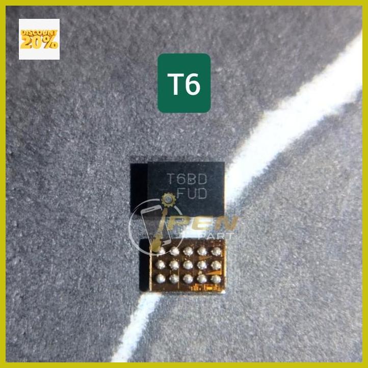 Ic Charging T6 Samsung S8 Plus A9000 0Rry New Tested Charger Cas Free Ongkir