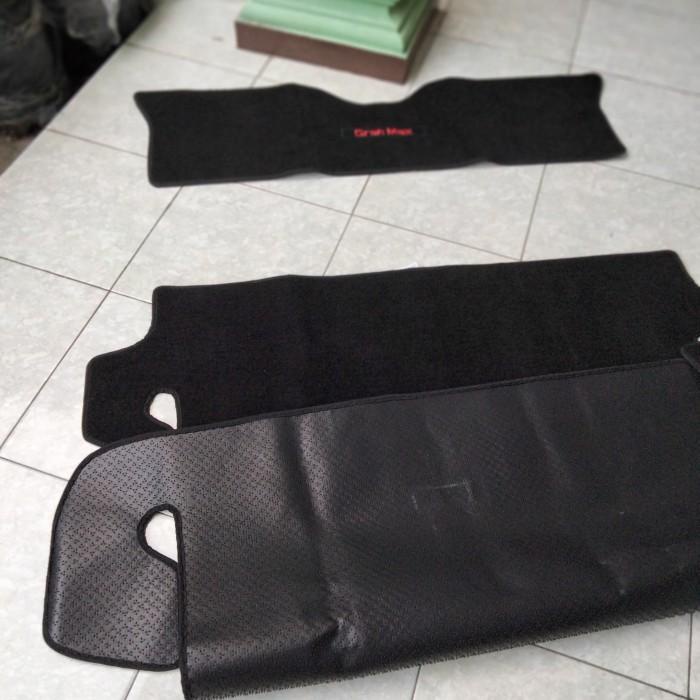 Karpet Aksesoris Gran Max Ff