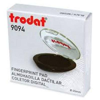 

1 Trodat Fingerprint 9094 Hitam