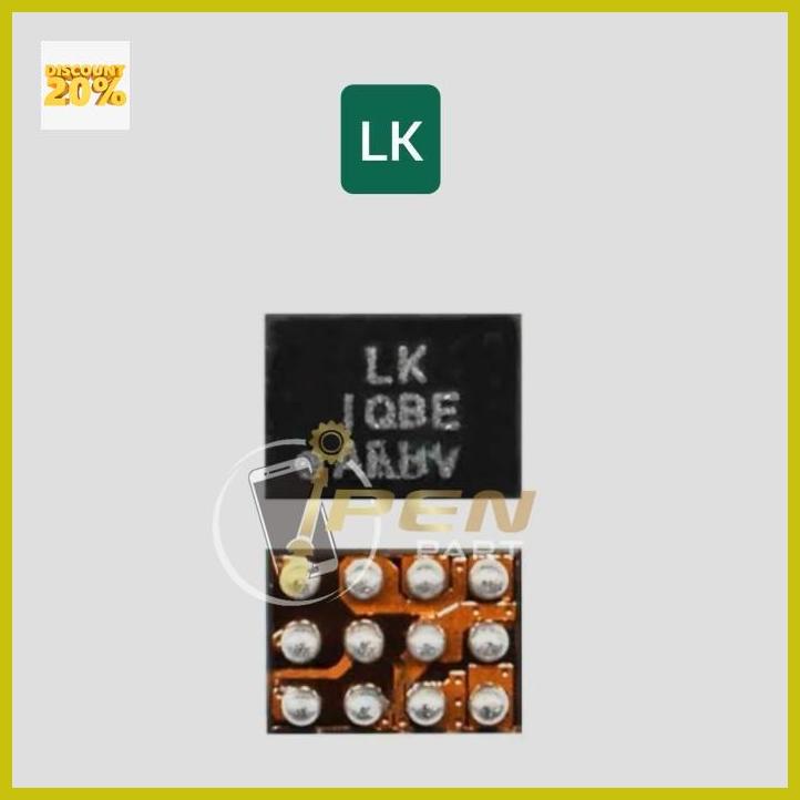 Ic Lk Lampu A3S Display Light 0Rry Oppo Free Ongkir