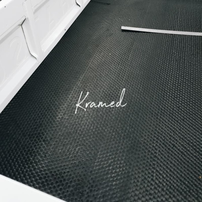 Karpet Alas Bak Mobil Daihatsu Grand Max Pick Up