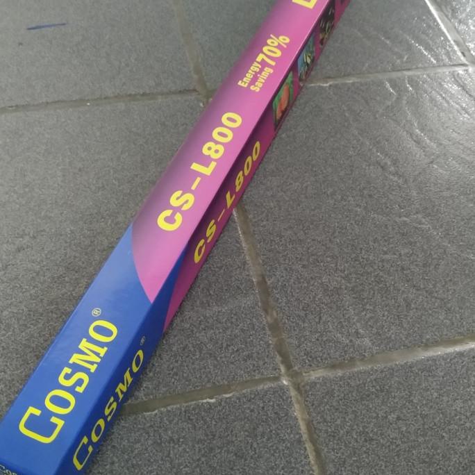 LAMPU CELUP AQUARIUM AKUARIUM 80CM 80 CM