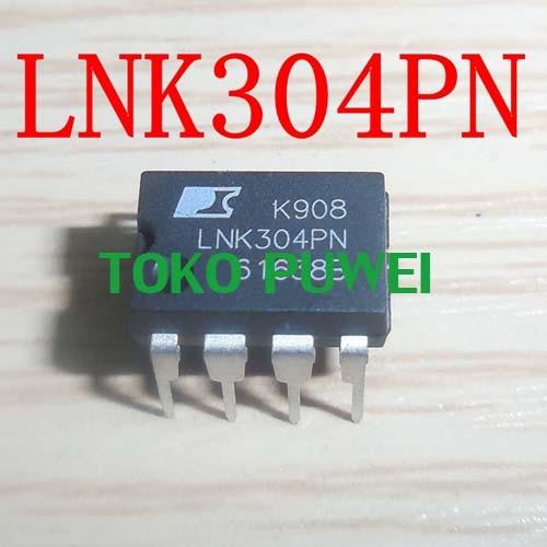 LNK304PN LNK304P LNK304 IC POWER SUPPLY DIP-7 BB56