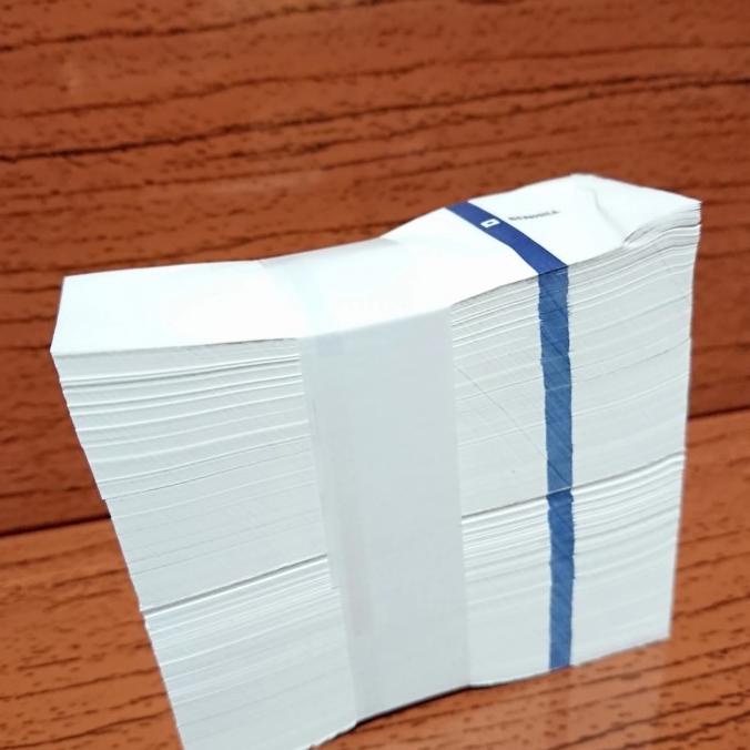 

Miliki - kertas benhill biru 2000 lembar !!