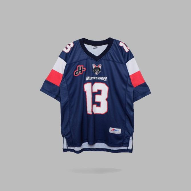 HSCO Jersey American Football Vokeans