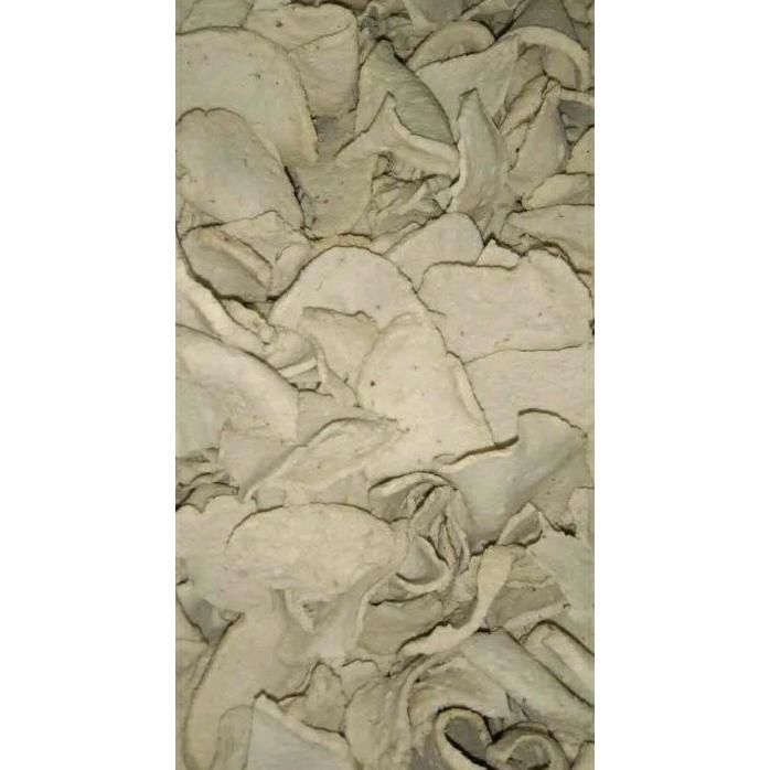

Basreng Bulat Krispi Extra Pedas Daun Jeruk 1Kg /1000 Gram