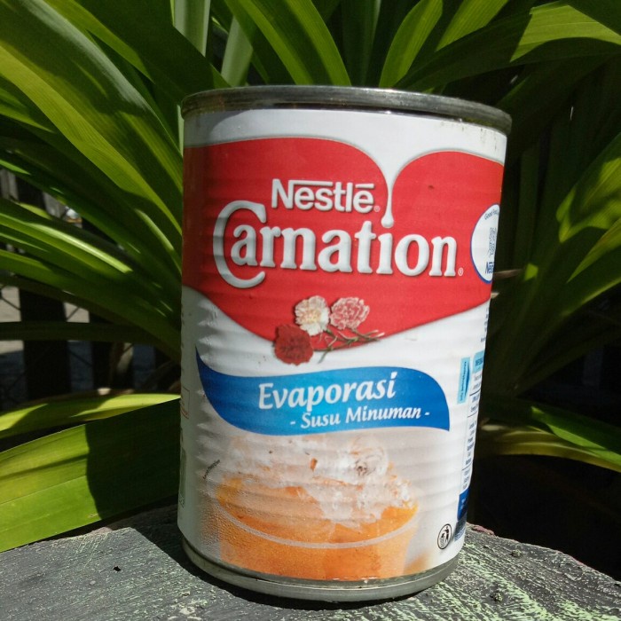 

@@@@] Carnation evaporasi