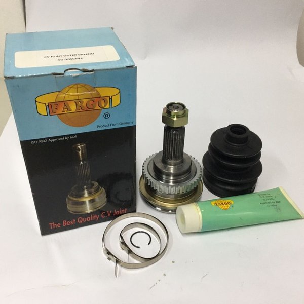 Cv Joint Join Outer As Roda Luar Suzuki Aerio Matic