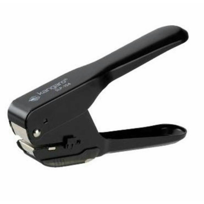 

Alat Pelubang ID Card plastik