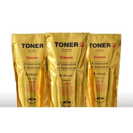 

Toner MCM