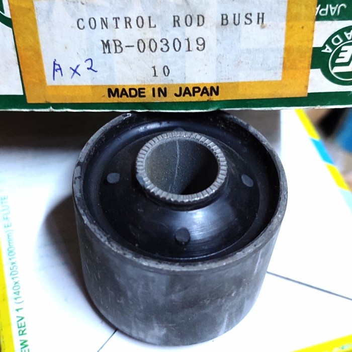 Bosh Bushing Arm Belang Galant Sigma 1978-1981 Kode Ha110
