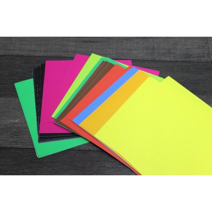 

Kertas Origami 100Lembar 100 Lembar 10 Warna Ukuran 12Cm X 12 Cm