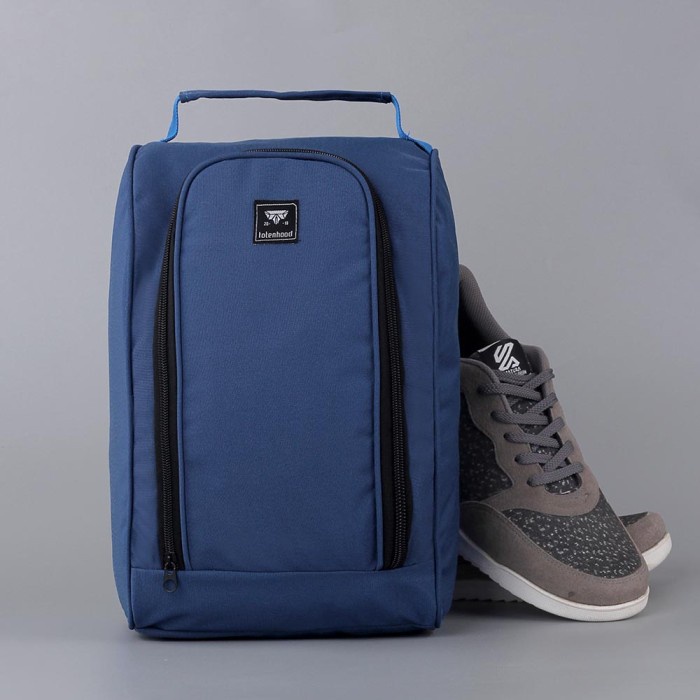 Tas Jinjing Sepatu Olahraga Legalic Rei TH 262