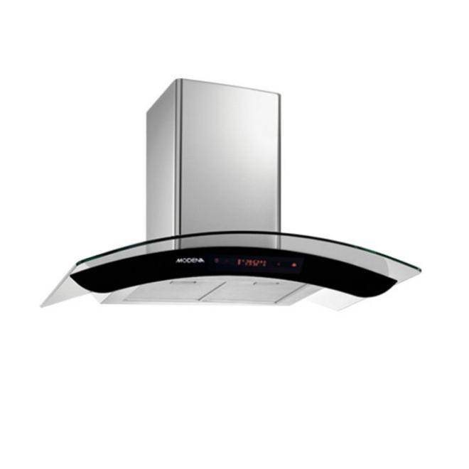 Island Cooker Hood Modena Ix 9356 Yusufstore1222