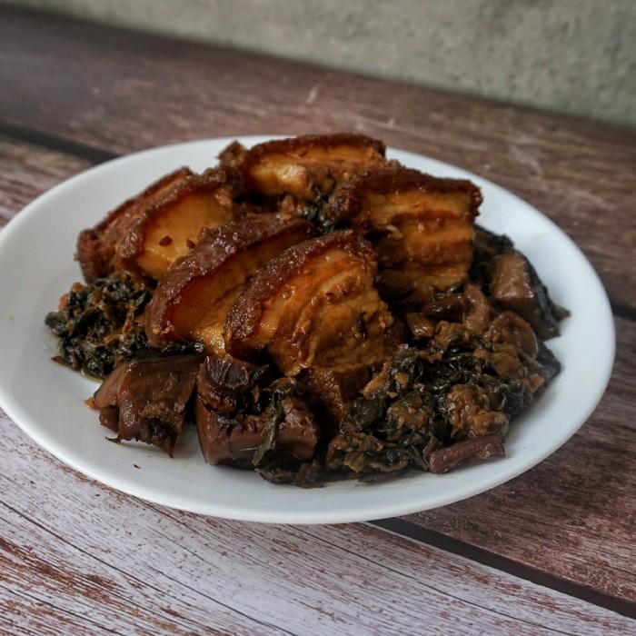 

Babi Hong / Khew Nyuk 350G - Frozen 068