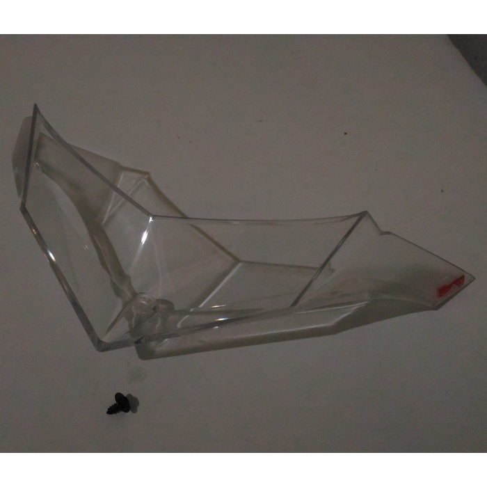 Spoiler Helm Njs Ori