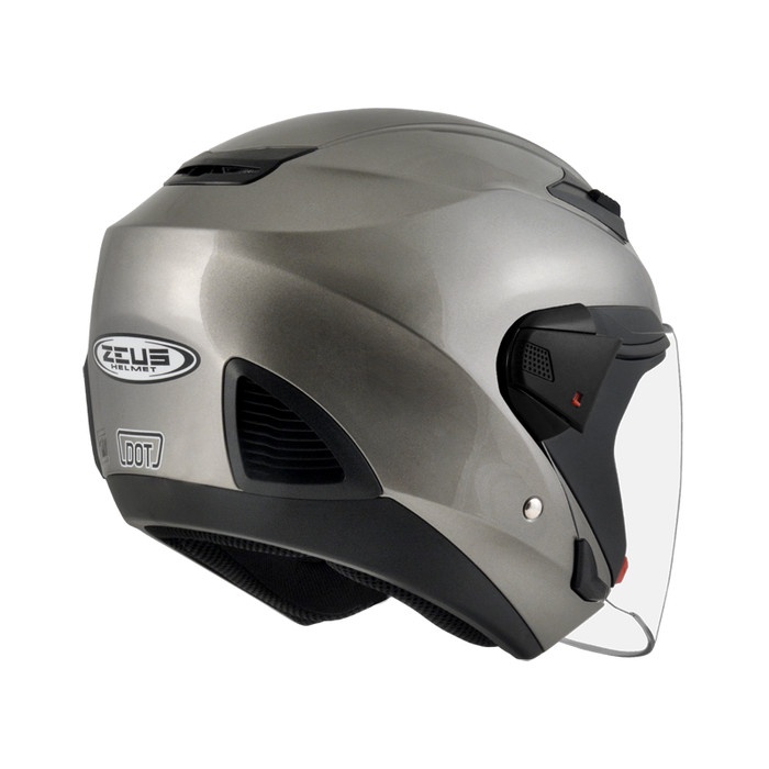 Zeus Zs611C - D-Sil Z611C Helm Modular
