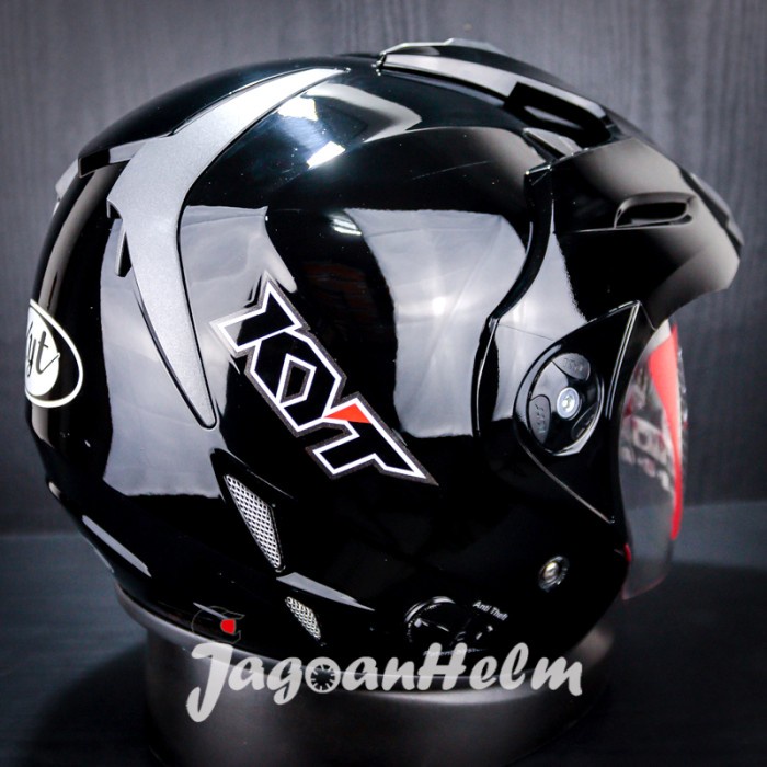 Kyt Helm Venom Rr2