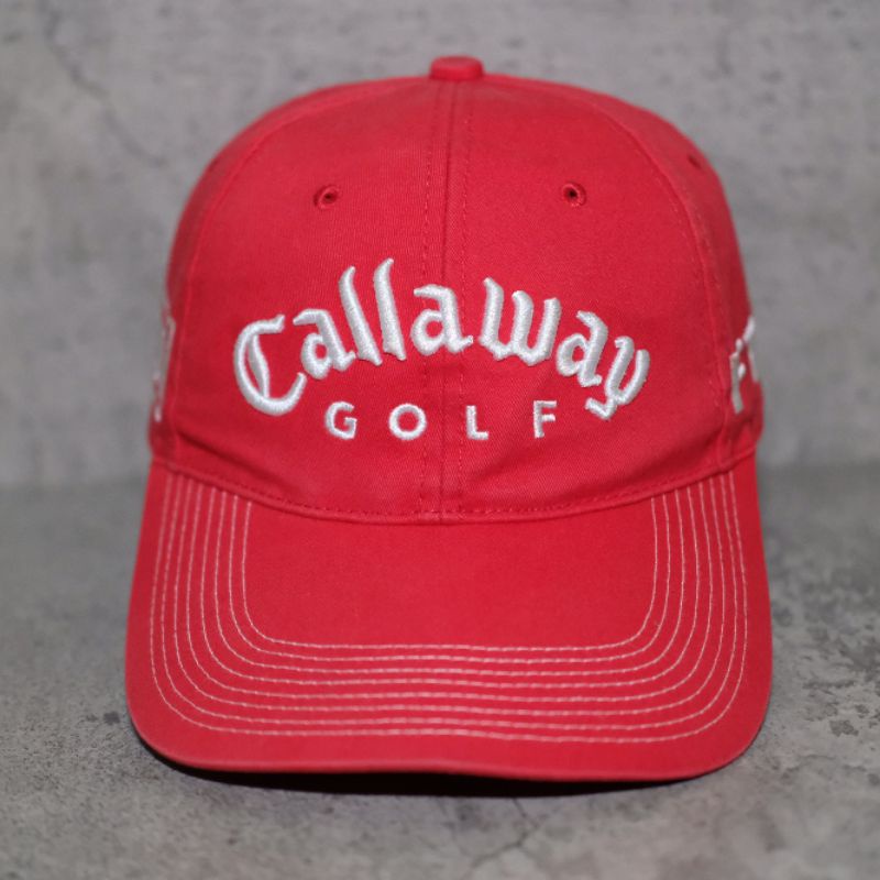 Topi golf CALLAWAY x NEW ERA Original