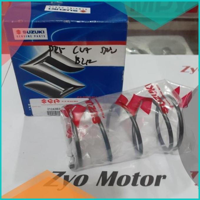 PER CVT SPIN PER PULI SPIN ORI SGP 100% ORIGINAL SUZUKI 16novz3 limite