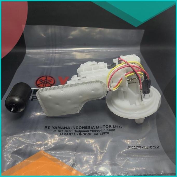FUEL PUMP YAMAHA XSR 155 ORIGINAL STANDART MOTOR YAMAHA BD7-E3907-00 1