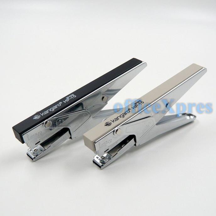 

Terpercaya Stapler Hp 15 Kangaro