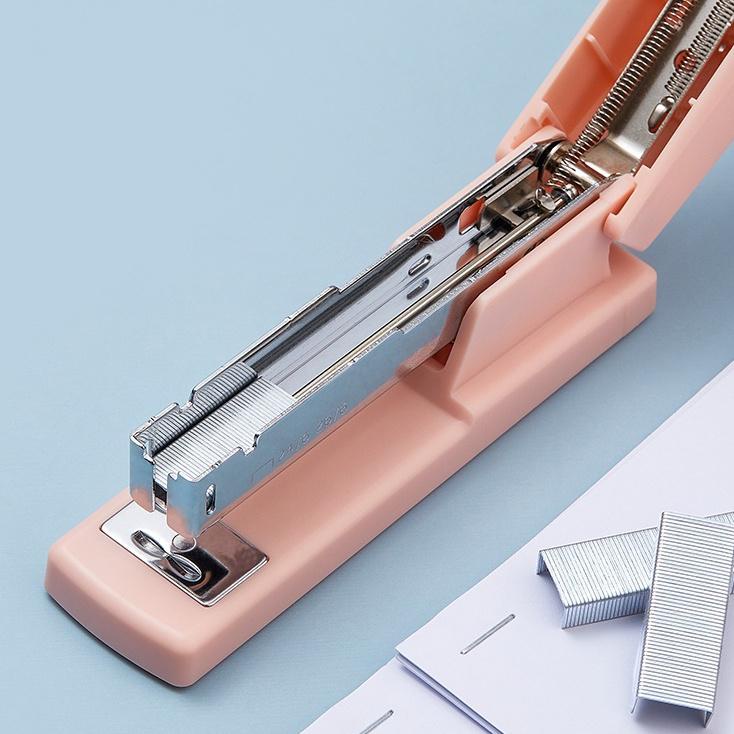 

Berkah Moka Stapler Warna Pastel Aesthetic Kapasitas 20 Lembar / Staples Warna Pastel Aesthetic Mkpp15