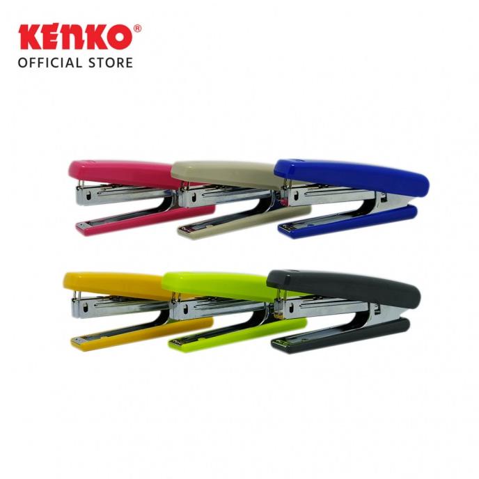 

Promo Sos Stapler Kecil Kenko Hd-10D / Staples