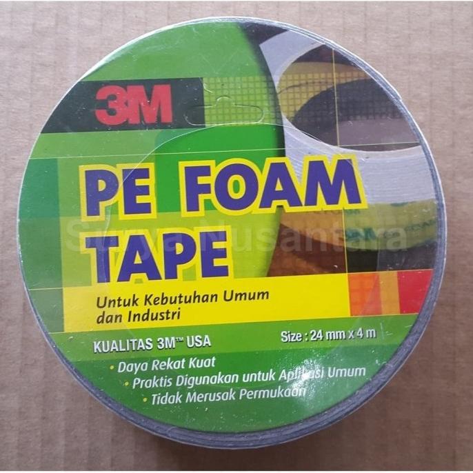 

Trend - Double Tape / Doubletape 3M Ori Original Asli Kualitas ,,