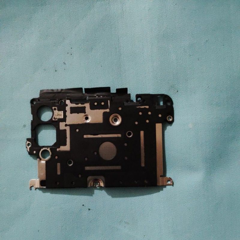 TUTUP MESIN VIVO V11 PRO ORI COPOTAN
