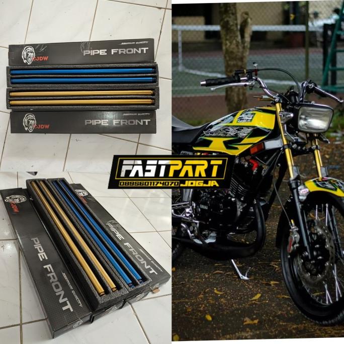 {{{{}}] As shock depan rxking gold blue | as gold rxking | as blue rx king
