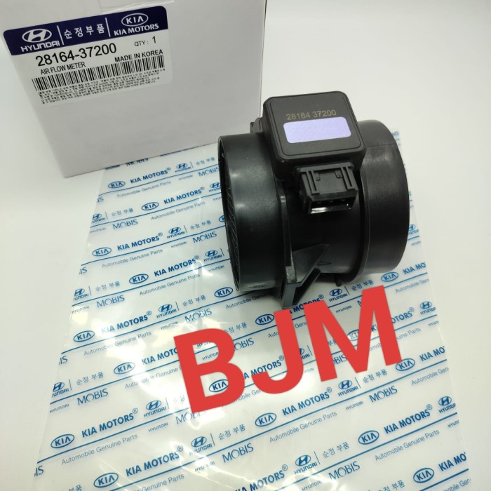 [Baru] Sensor Air Flow/Sensor Map Maff Kia Carnival Bensin Korea Terbaru