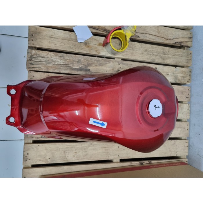 New Tangki Bensin Megapro Primus Merah Original