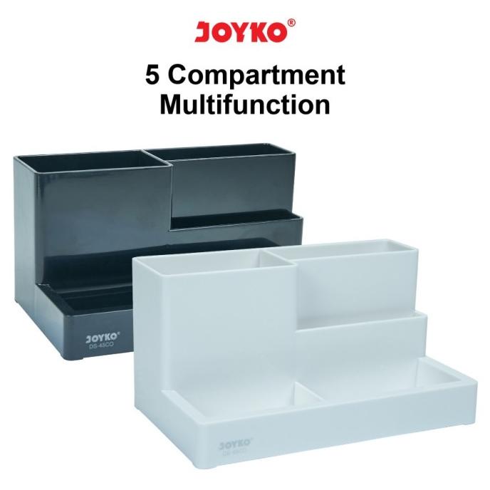 

Desk Set Black & White DS-45CO