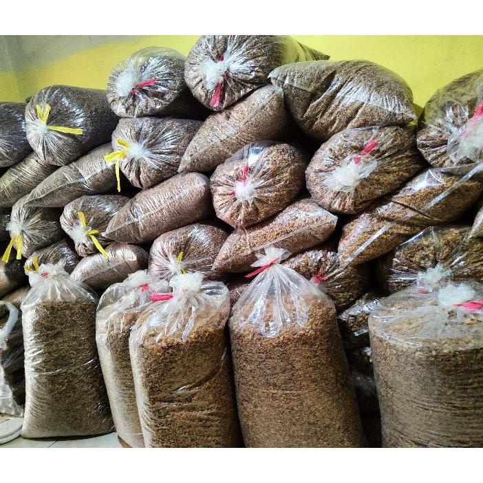 

Bawang Goreng 1Kg Bm Ter Grade C