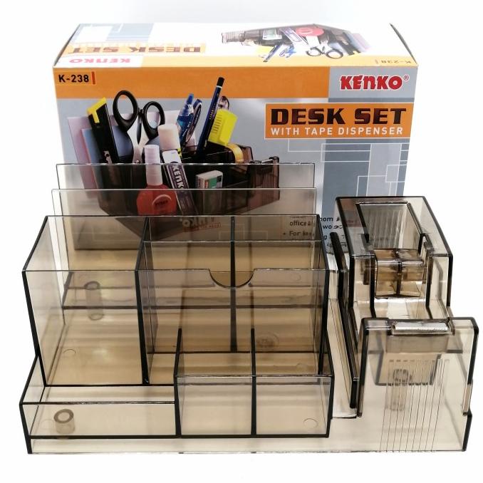 

Desk Set Kenko K-238