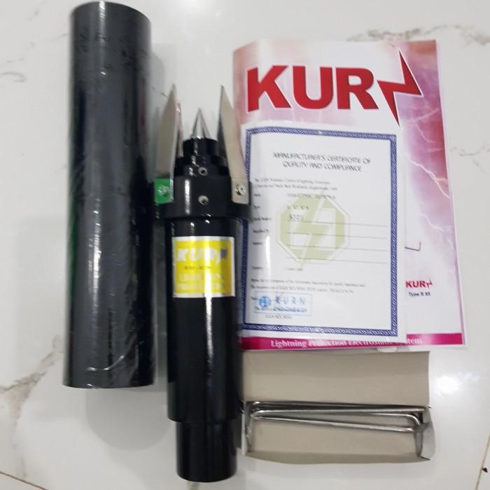Antena Penangkal Petir Kurn R80