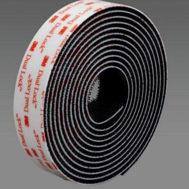 

New Produk Dual Lock 3M Reclosable Fastener Sj3551 25Mm X 1M Terlaris