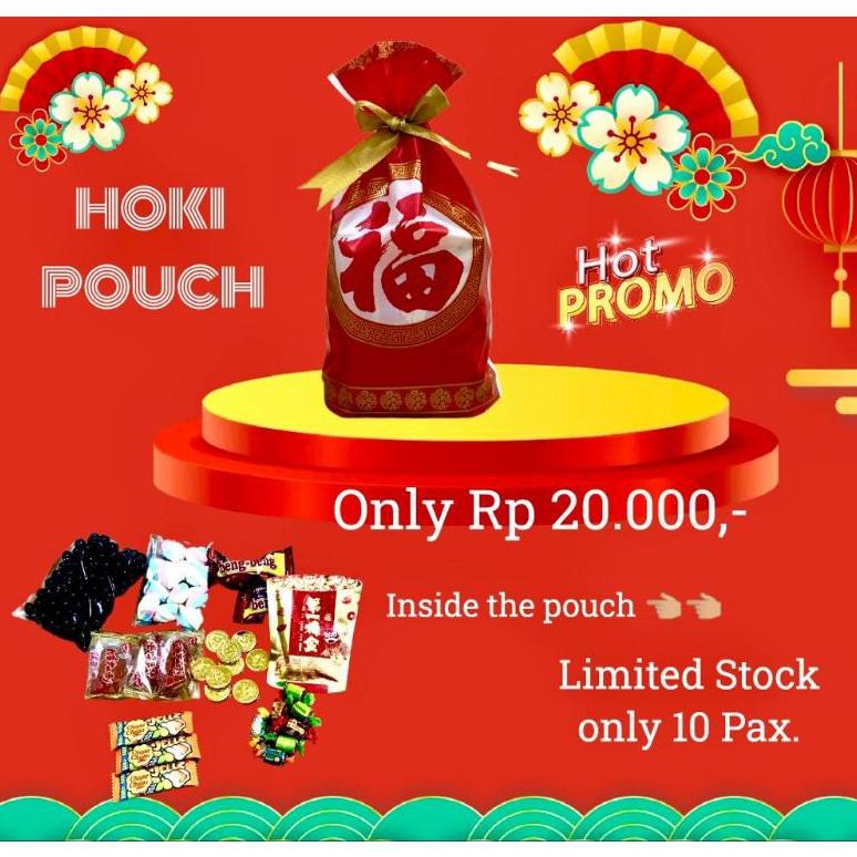 

Sale !! Hampers Imlek / Chinese New Year , Gi Terlaris