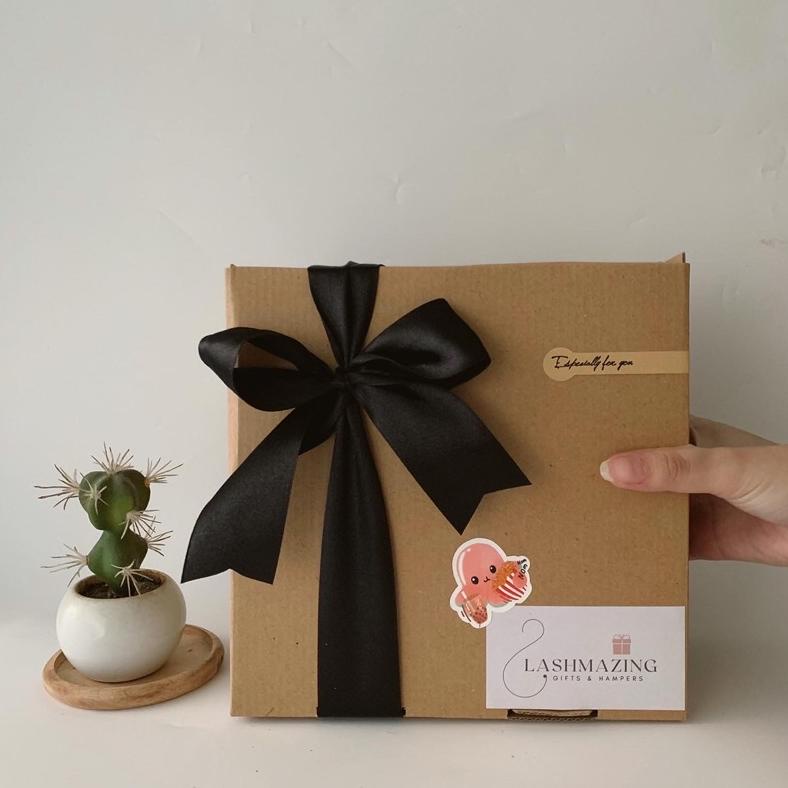

Flash Sale Self Love Gift Set / Hampers Birthday / Gift Box Graduation / Hadiah Ulang Tahun / Gift Set Pacar Cewek / Kado Pacar Cewek / Souvenir Anak-Anak Promo