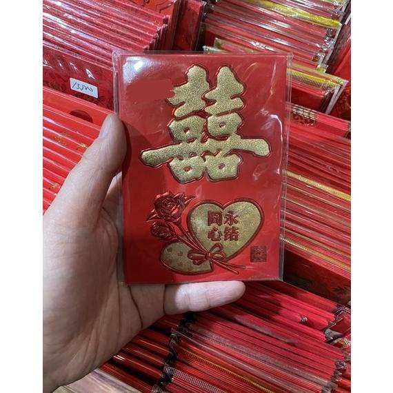 

Diskon Besar Angpao Wedding Panjang Pendek Shuangxi Angpo Nikah Angpau Nikah Amplop Pernikahan Wedding Kondangan Ampao Ampau Promo