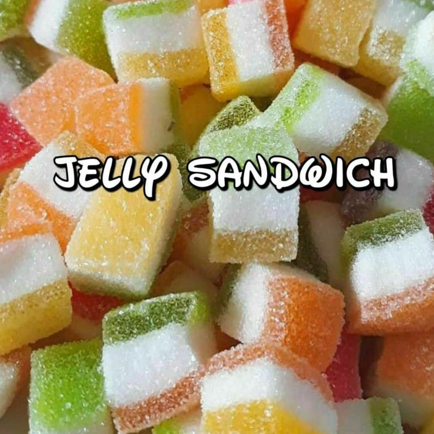 

Naraya Jelly Isi 3