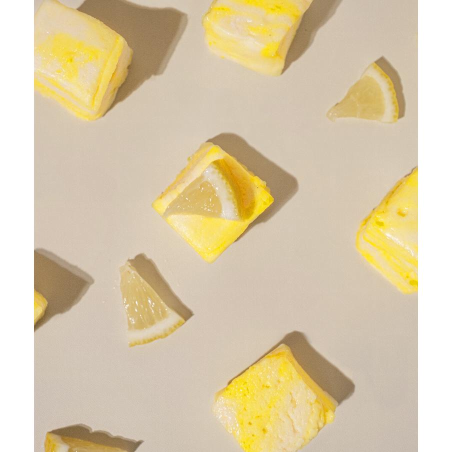 

Lemon Meringue Marshmallows - Og Box
