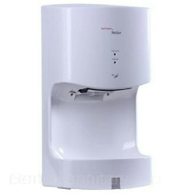 Hand Dryer Hoffmann Hfm 2101B1/Pengering Tangan Tatakan/Hand Drayer
