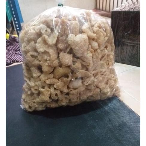 

Kerupuk Kulit Babi 500 Gram - 1 Kg