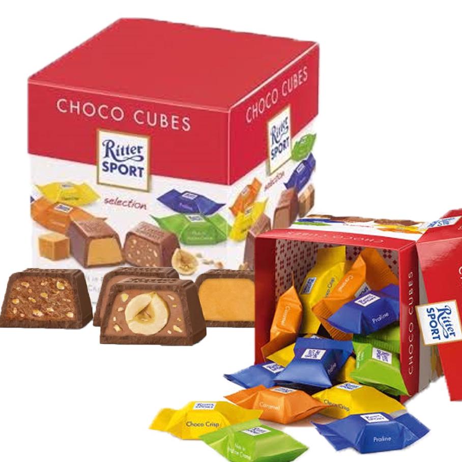 

Coklat Yogurt Box Variant